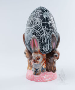 The Four Pillars of Easter