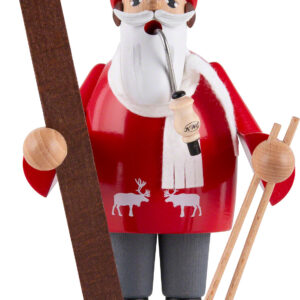 Smoker Ski Driver ?