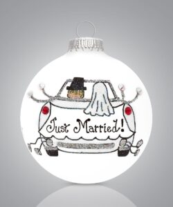Just Married