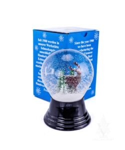 Perzy Snowglobe ? Deer