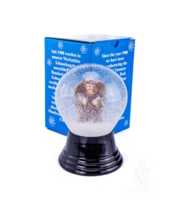 Perzy Snowglobe ? Angel