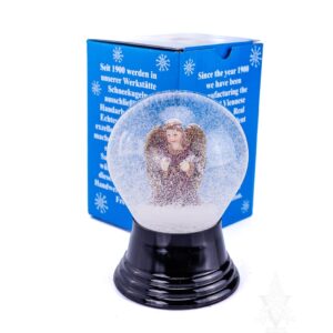 Perzy Snowglobe ? Angel