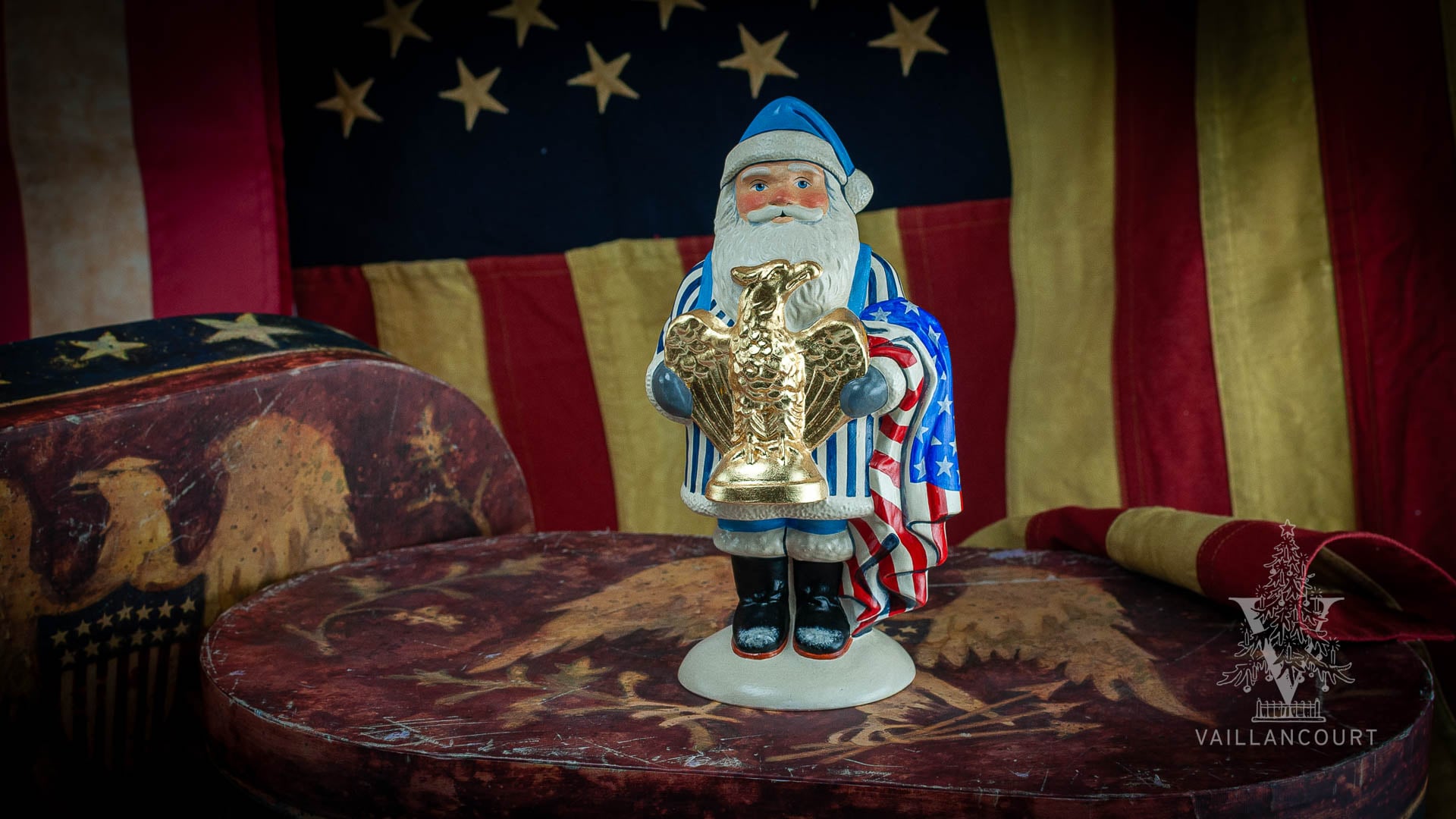 Founding Freedoms Santa, VFA Nr. 25061
