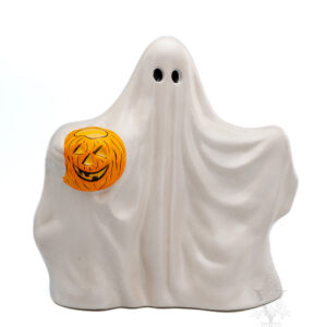 Medium Trick Or Treating Ghost