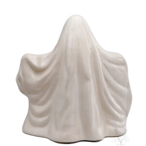 Medium Trick Or Treating Ghost