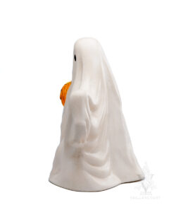 Medium Trick Or Treating Ghost