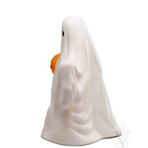 Medium Trick Or Treating Ghost