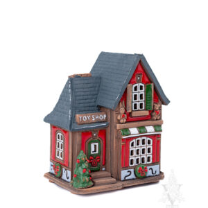 Keramik Toy Shoppe