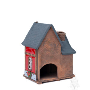 Keramik Toy Shoppe