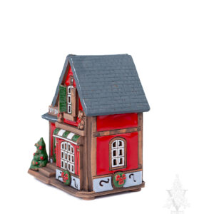 Keramik Toy Shoppe
