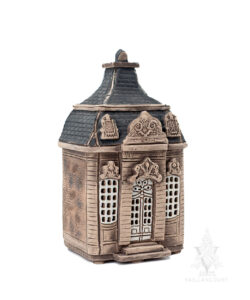 Keramik Couven Pavillion