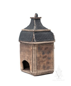 Keramik Couven Pavillion