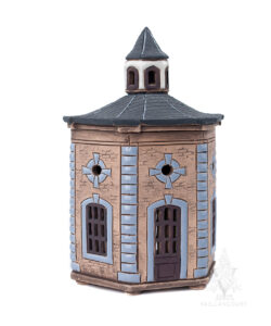 Keramik Chapel Roskapellchen