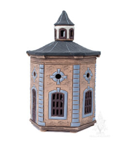 Keramik Chapel Roskapellchen