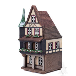 Keramik Shoppe Withgreen Tower
