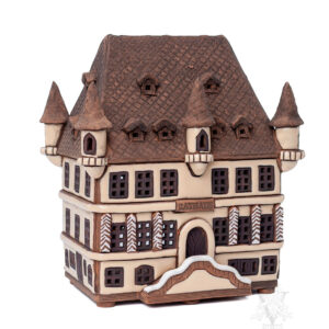 Keramik Town Hall