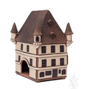 Keramik Town Hall