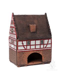 Keramik Red & White Restaurant