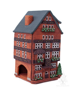 Keramik Hotel with Tree