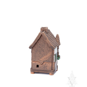 Sm Tudor With  Tower