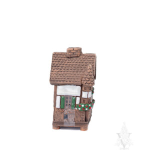 Sm Tudor With  Tower