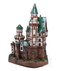 Keramik Neuschwanstein Castle