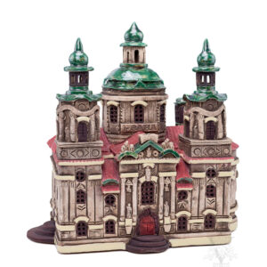 Keramik Berlin Cathedral