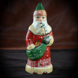 Custom First Day of Christmas (Gumps)