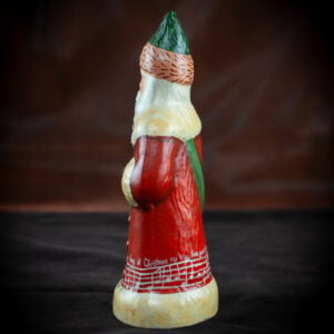 Custom First Day of Christmas (Gumps)