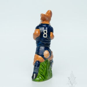 FC Soccer Rabbit