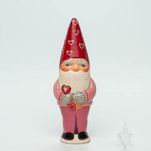 Sweet Treats for My Valentine Santa
