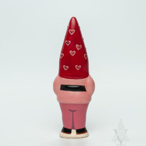 Sweet Treats for My Valentine Santa