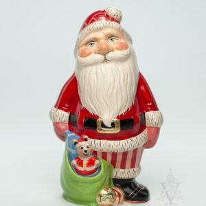 Large Jolly Santa
