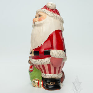 Large Jolly Santa