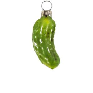 Marolin Small Christmas Pickle