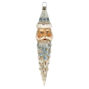 Father Frost Cone Ornament