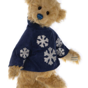 Silent Night Bear