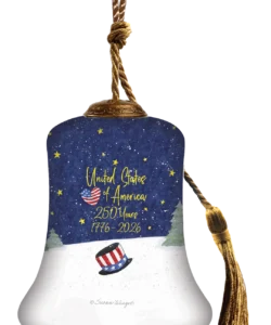 250 Years Of America