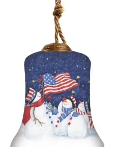 250 Years Of America
