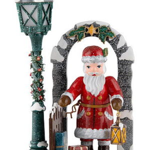 Santa Claus - Electric