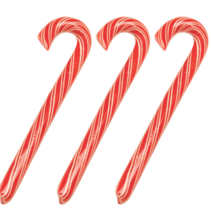 CinnamonCandy Cane
