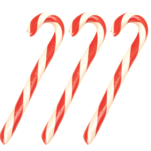 Perppermint Candy Cane