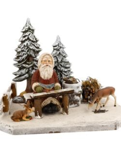 MAROLIN Set Winter Forest