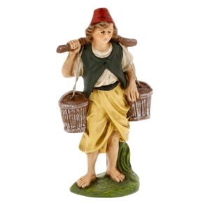 MAROLIN Water Carrier