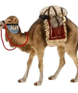 MAROLIN Camel With Luggage
