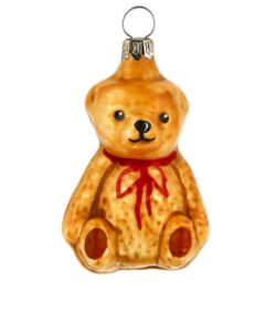 Marolin Glass Ornament Little