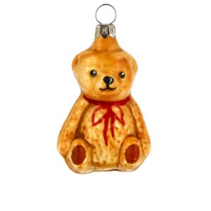Marolin Glass Ornament Little