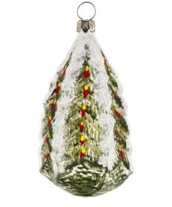 Large Marolin Glass Ornament S