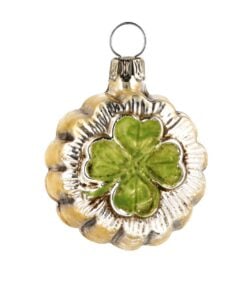 Marolin Four Leaf Clover