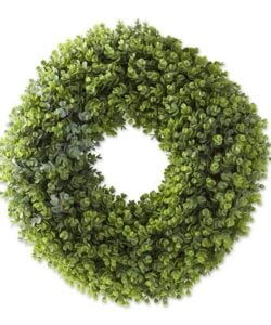 Eucalyptus Wreath